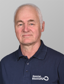 Ulrich Sunten